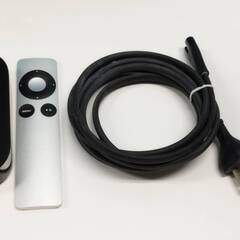 Apple TV 第3世代/A1469〈MD199J/A〉の画像