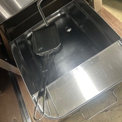 6289タニコー フラヤー TGFL-45C 都市ガス 2018年製の画像