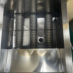 6289タニコー フラヤー TGFL-45C 都市ガス 2018年製の画像