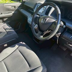 自社ローンなのに陸送費用無料！審査がないのでどなたでも分割購入可能です☆18台目の画像