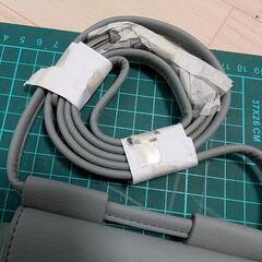グーグルpixel ポーチ　ところどころ天然劣化していますの画像