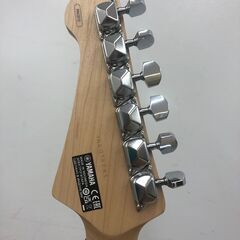【ジャングルジャングル和歌山店】【Wa1908】エレキギター   ＹＡＭＡＨＡ ヤマハ  パシフィカ  ブラック      楽器 リユースショップ リサイクルショップ 中古家具 中古家電 中古自転車 古着 冷蔵庫 洗濯機 エアコン 電子レンジ テレビ オフィス家具 ヴィンテージ アンティーク  和歌山市 岩出市 海南市 岬町 和歌山 大阪の画像
