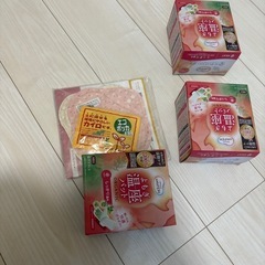 まとめ売り　他の投稿も含め何点お引き取りしても1900円の画像