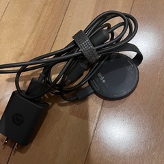Google Chromecast 第2世代 クロームキャスト クロームキャストの画像
