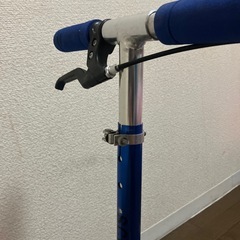 キックボードの画像
