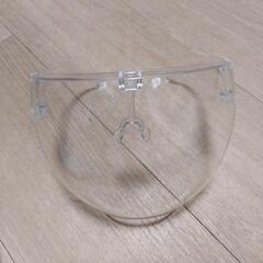 face  shieldの画像