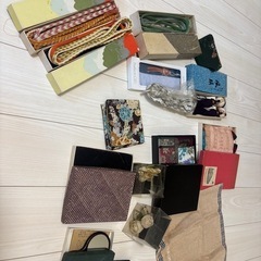 まとめ売り　他の投稿も含め何点お引き取りしても1900円の画像