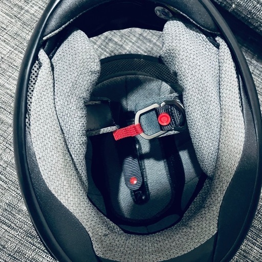 ARAI ASTRO PROSHADE COMMAND 　フルフェイスヘルメット　迷彩　59-60サイズ