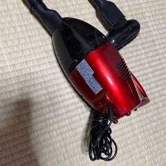 掃除機の画像