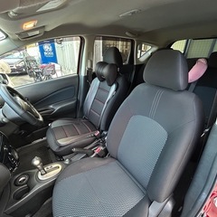 日産ノ-トの画像