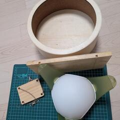 ハムスター用セットの画像