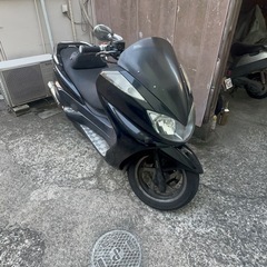 グランドマジェスティ250