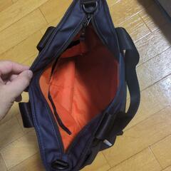 BEAMS バッグの画像