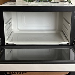 ジャンク品！日立過熱水蒸気オーブンレンジ　MRO-S8Xの画像