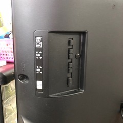 🌺液晶テレビ32型🌺の画像
