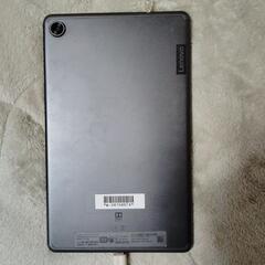 LENOVO TB-8505FタブレットPC2020/8/27製の画像