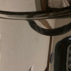 乗用メルセデスベンツ（ほぼ新品）の画像