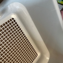 トイレトレーペット用の画像