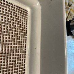 トイレトレーペット用の画像