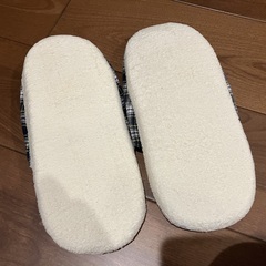 J.CREW  スリッパ  未使用の画像