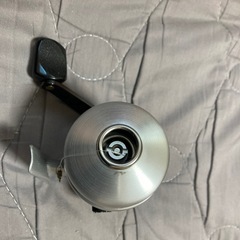 廃番オールド 美品ダイワ スピンキャストST-20の画像