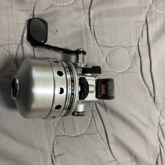 廃番オールド 美品ダイワ スピンキャストST-20の画像