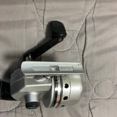 廃番オールド 美品ダイワ スピンキャストST-20の画像