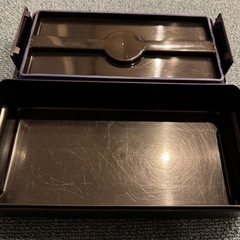 弁当箱(容量850ml)の画像