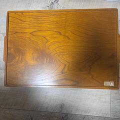 お盆の画像