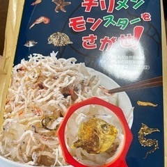 新品ですの画像