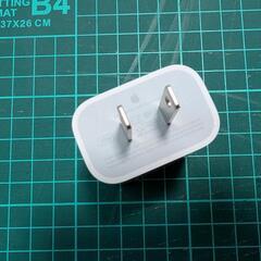 充電器　2個の画像