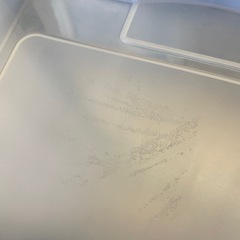 【札幌】コンテナ ボックス 収納 扉付き 折りたたみコンテナ　 の画像