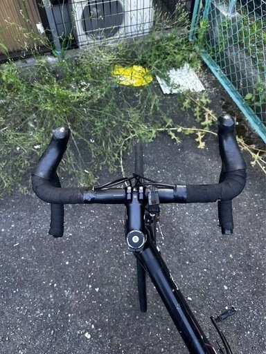 ミヤタサイクル　MERIDA ROAD RIDE 105 ロードバイク