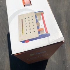 子供さんのおもちゃ知育玩具美品の画像