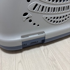 猫・犬 持ち運びゲージの画像
