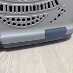 猫・犬 持ち運びゲージの画像