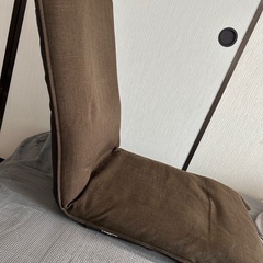座椅子（中古品）の画像