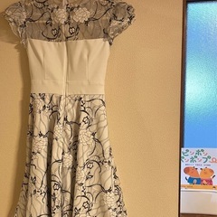 dressの画像