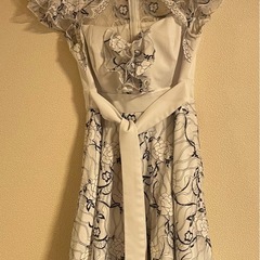 dressの画像
