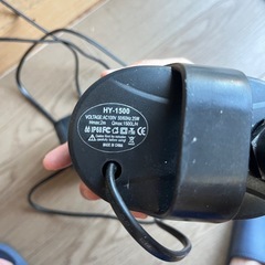 水槽ポンプ1500＋3000l／hの画像