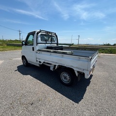 アクティトラック　HA7 4WD 5MT
の画像