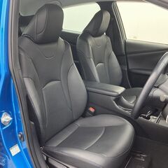 トヨタ プリウス 　Ｓ　ツーリングセレクションの画像