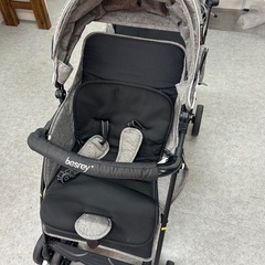 【美品】✨2人乗りベビーカー　の画像