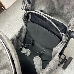 【美品】✨2人乗りベビーカー　の画像