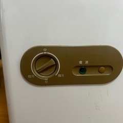 大型冷凍庫の画像