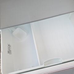 【2020年製】330L製氷機能付き　東芝　冷凍冷蔵庫の画像