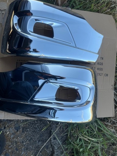 20キャンター標準車専用