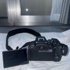Canon EOS R10 セット販売の画像