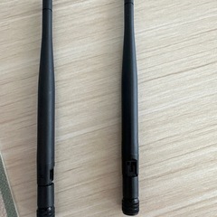 自作PCの取り外しパーツの画像