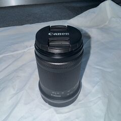 Canon EOS R10 セット販売の画像
